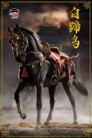 TGF toys - Tang Dynasty White-hoofed Crow
