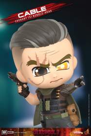 Cosbaby - Deadpool 2: Cable