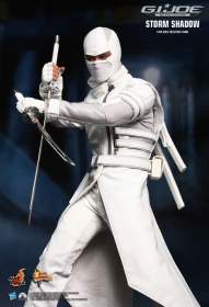 G.I. Joe Retaliation: Storm Shadow (MMS 193)