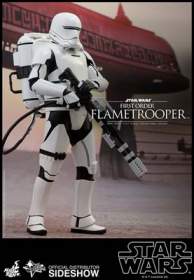 Star Wars: The Force Awakens - Flametrooper