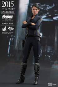 Avengers: Age of Ultron 1/6th scale Maria Hill