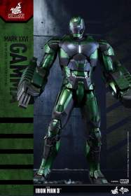 Iron Man 3 - Gamma (MARK XXVI) Exclusive Ver