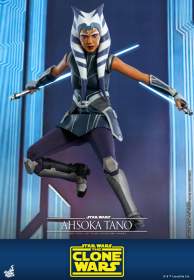 Star Wars : The Clone Wars - Ahsoka Tano