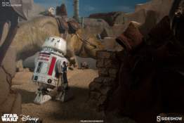 Star Wars Episode IV: A New Hope - R5-D4
