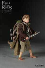 LOTR - Samwise Gamgee