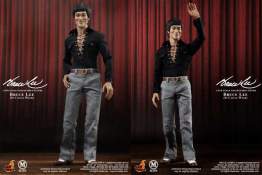 M Icon Series: Bruce Lee (In Casual Wear)