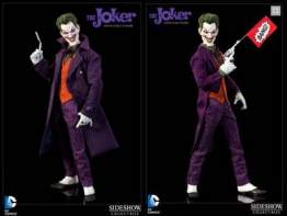 The Killing Joke - Joker