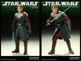 Heroes of the Rebellion - Anakin Skywalker