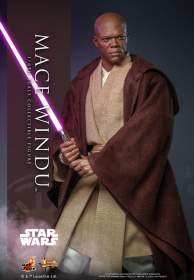 Star Wars: Attack of the Clones - Mace Windu