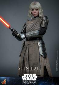 Star Wars: Ahsoka - Shin Hati
