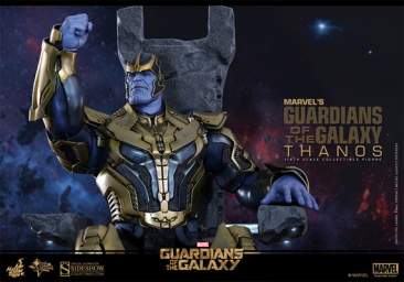 Guardians of the Galaxy: 1/6th Thanos