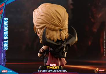 Cosbaby - Thor: Roadworn Thor