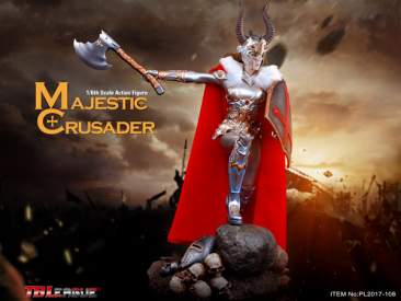 PHICEN LIMITED - Majestic Crusader