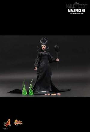 Maleficent: 1/6th scale Maleficent
