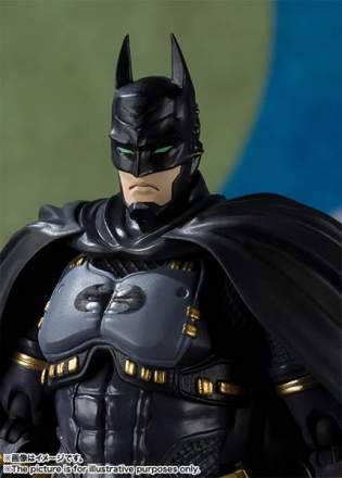 S.H.Figuarts - Ninja Batman