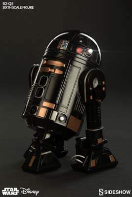 R2Q5 Imperial Astromech Droid
