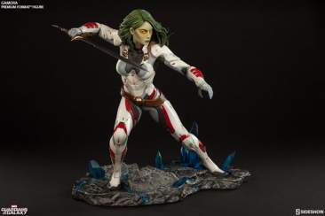 Gamora Premium Format (Exclusive version)