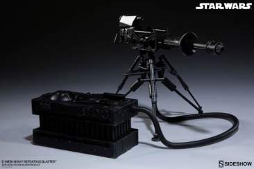 Star Wars - E-Web Heavy Repeating Blaster