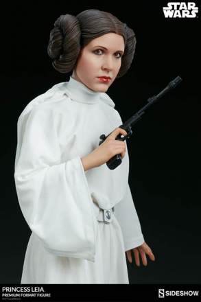 Star Wars Episode IV: A New Hope - Princess Leia Premium Format