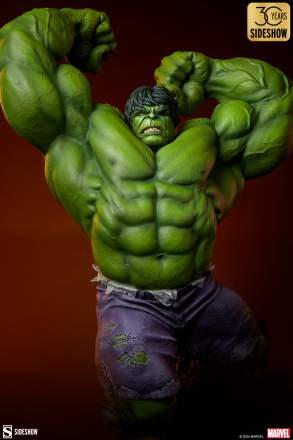 Hulk: Classic Premium Format