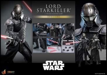 Star Wars - Legends: Lord Starkiller