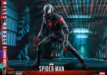 Marvel's Spider-Man: Miles Morales - Miles Morales (2020 Suit)