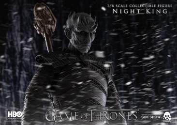 Threezero - Game of Thrones - Night King