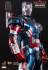 Iron Man 3: Iron Patriot (Diecast Ver)