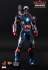 Iron Man 3: Iron Patriot (Diecast Ver)