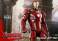 Avengers: Age of Ultron: 1/6th scale Mark XLV