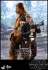 Star Wars: The Force Awakens - 1/6th scale Han Solo & Chewbacca set