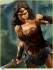 Mezco - One 12 Collective DC Cinematic Wonder Woman