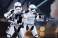 Star Wars: The Force Awakens - 1/6th scale First Order Stormtroopers Set