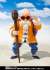 S.H.Figuarts - Dragon Ball Master Roshi