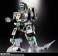 Soul of Chogokin - Power Rangers Dragonzord GX-78