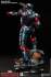 Iron Patriot Quarter Scale Maquette