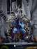 Skeletor on Throne Deluxe 1:10 Scale Statue