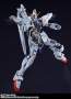 Bandai - Metal Build - Gundam F91