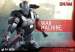 Captain America: Civil War: 1/6th scale War Machine Mark III