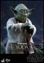 Star Wars: Episode V Empire Strikes Back - 1/6th scale Yoda