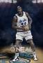 ENTERBAY - 1/6 Real Masterpiece NBA -  Shaquille O'Neal Duo Pack Limited Edition (RM-1063)