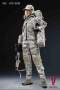 Very Cool – Digital Camouflage Women Soldier Max