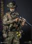 DAMTOYS - RUSSIAN SPETSNAZ FSB ALPHA GROUP (LUXURY VER) 78047A