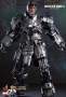 Iron Man 2: Whiplash Mark II (Die-cast ver)