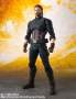 S.H.Figuarts - Avengers Infinity War - Captain America