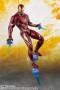S.H.Figuarts - Avengers Infinity War - Iron Man MK50