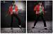 Hot Toys 10th Anniversary Michael Jackson (Beat It)