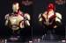 Iron Man 3: 1/4th Mark XLII Collectible Bust