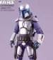 Medicom RAH - Jango Fett - 2nd Jett Pack Ver