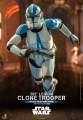 The Clone Wars - 501st Legion Clone Trooper